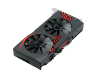 ASUS Radeon RX 570 4GB GDDR5 - 365016 - zdjęcie 5